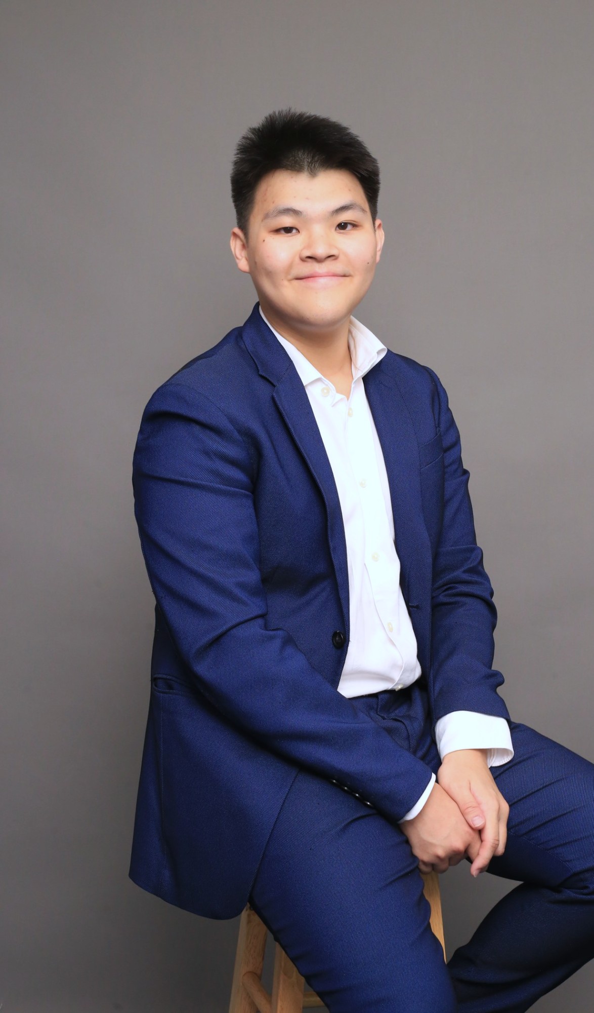 Andre Tan GuanYu