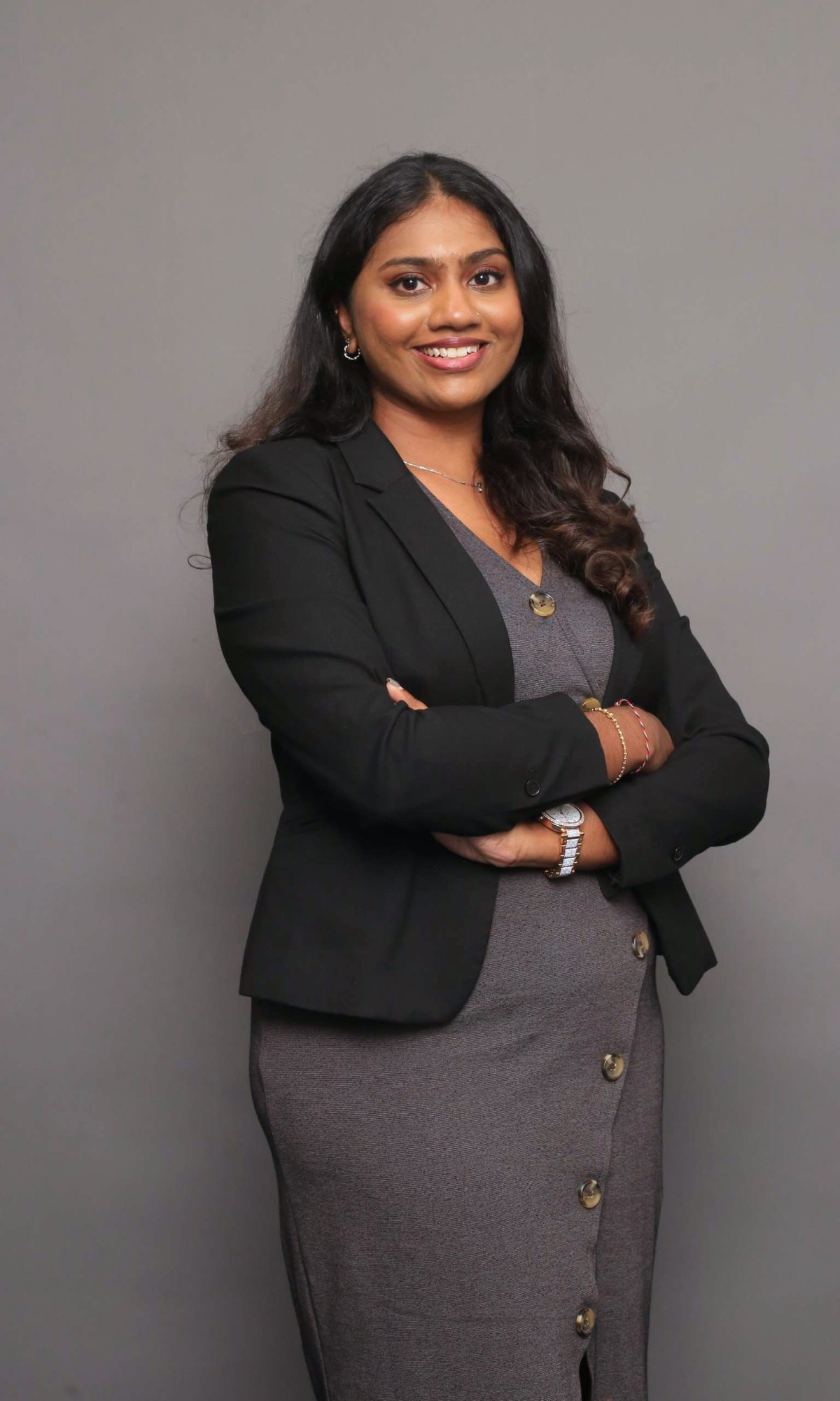 Darshainee R Santhiran