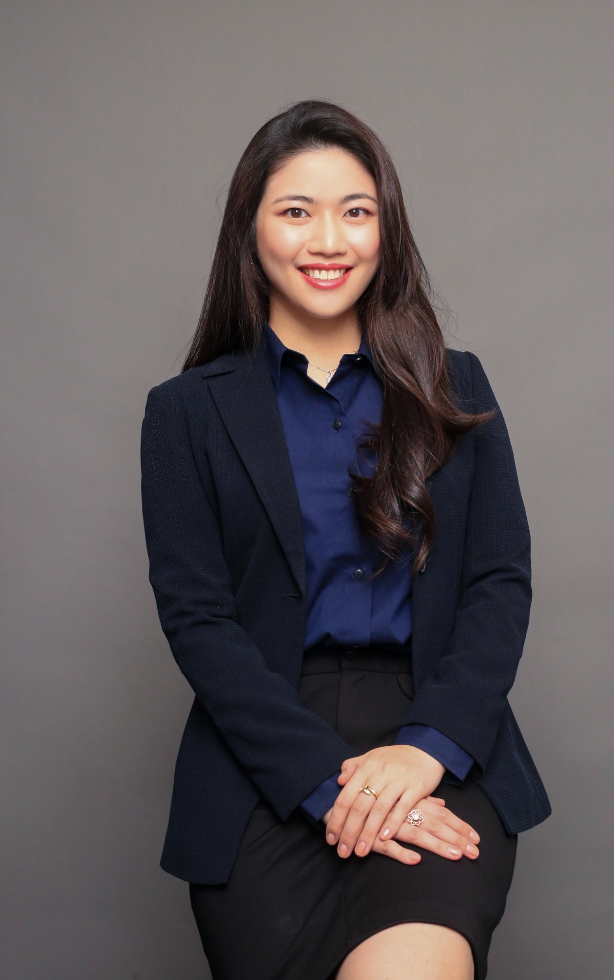 Nicole Teo Huei Ying