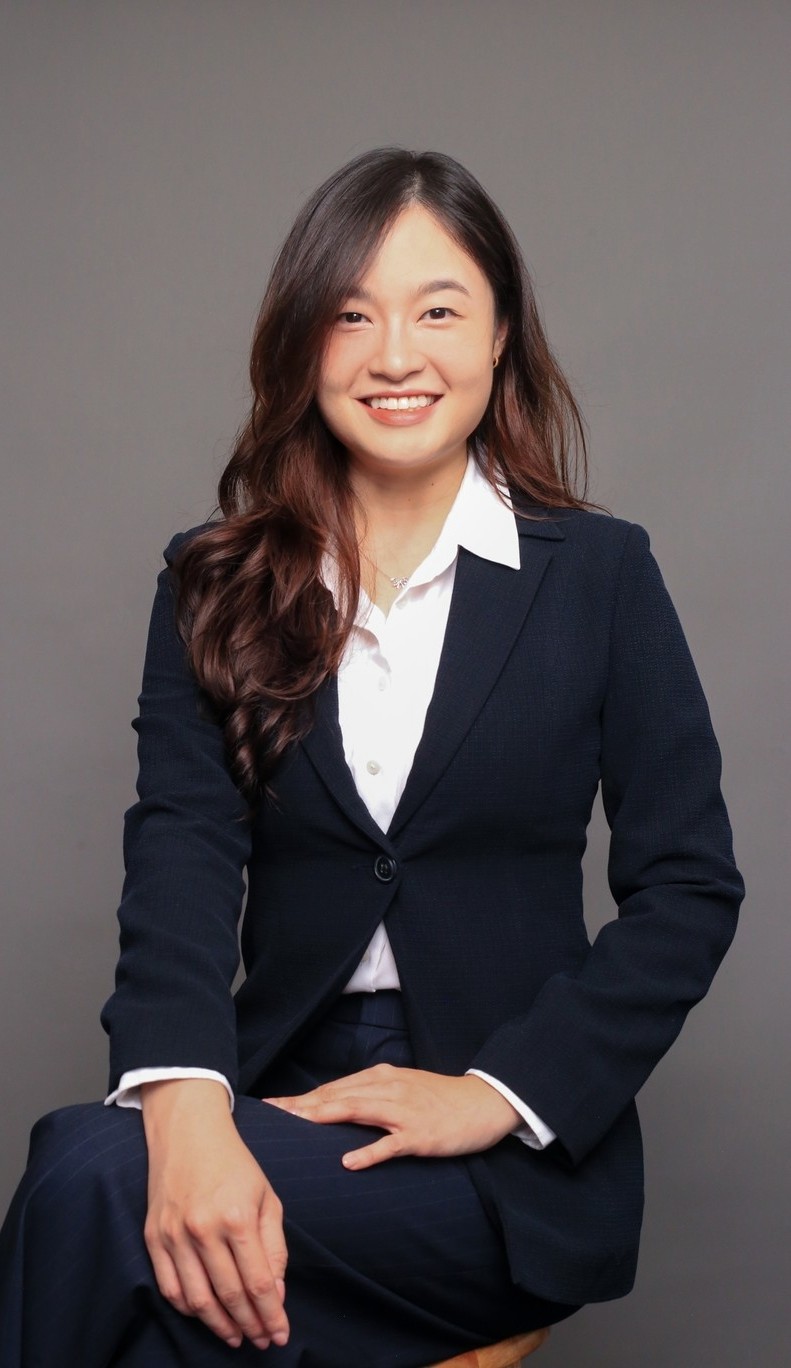 Sabrina Chang Hui San